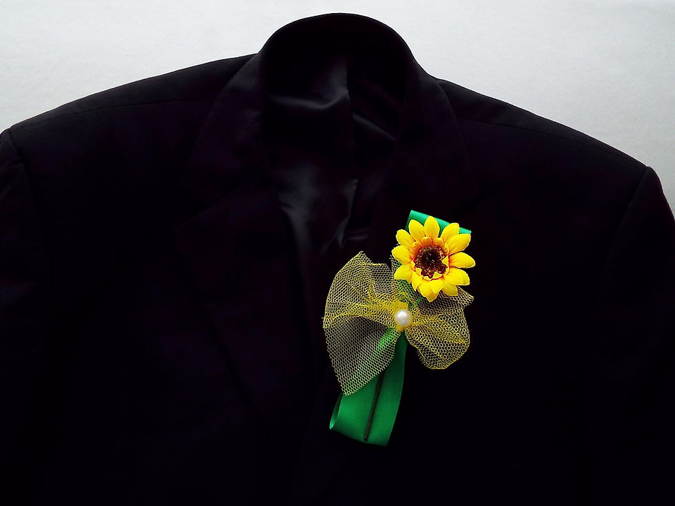 Thumbnail: "...Sunflower of Love!"