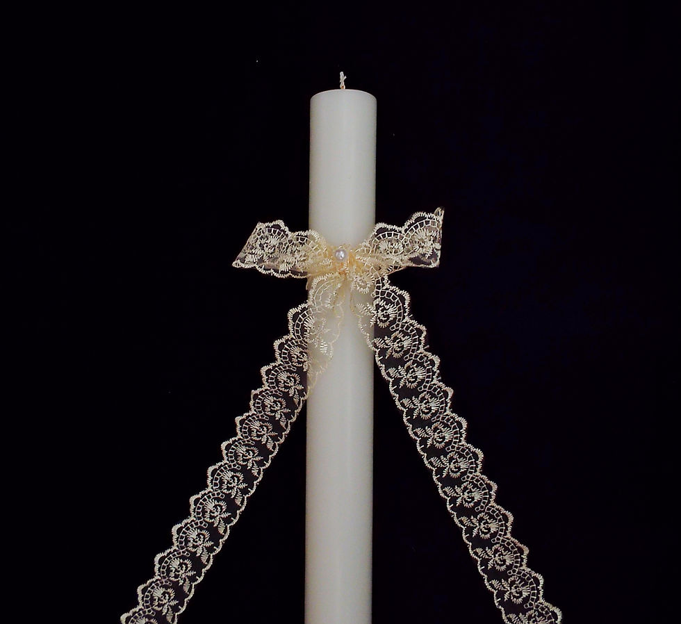Thumbnail: "...Vintage Glory!" Candle