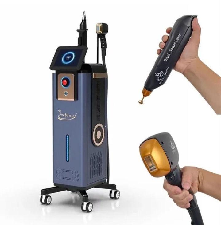 Láser Diodo, ¿Cómo elegir la mejor?