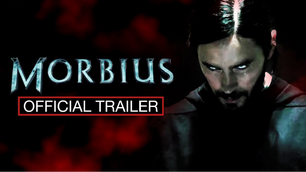 Morbius (Teaser Trailer 1)