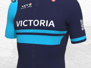 Die neuen Trikots sind da!