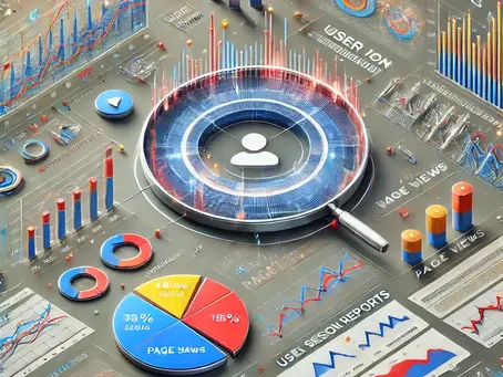 Google Analytics: Web Sitenizin Gizli Kahramanı