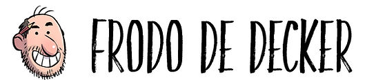 Frodo De Decker