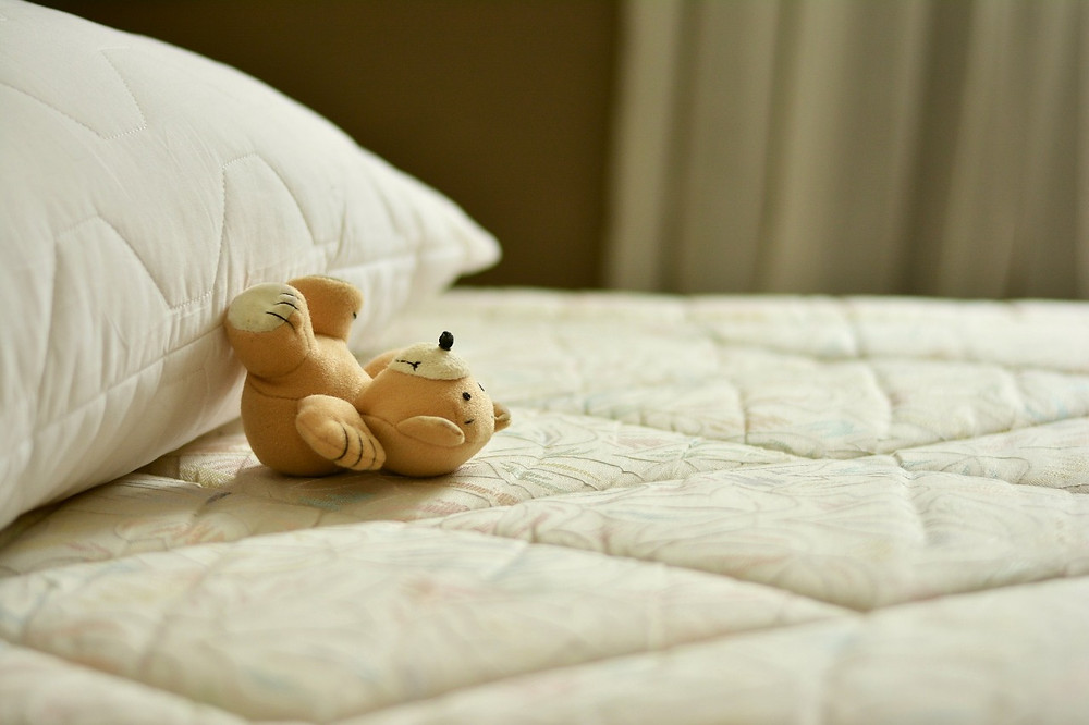 Qual o melhor travesseiro para dormir?