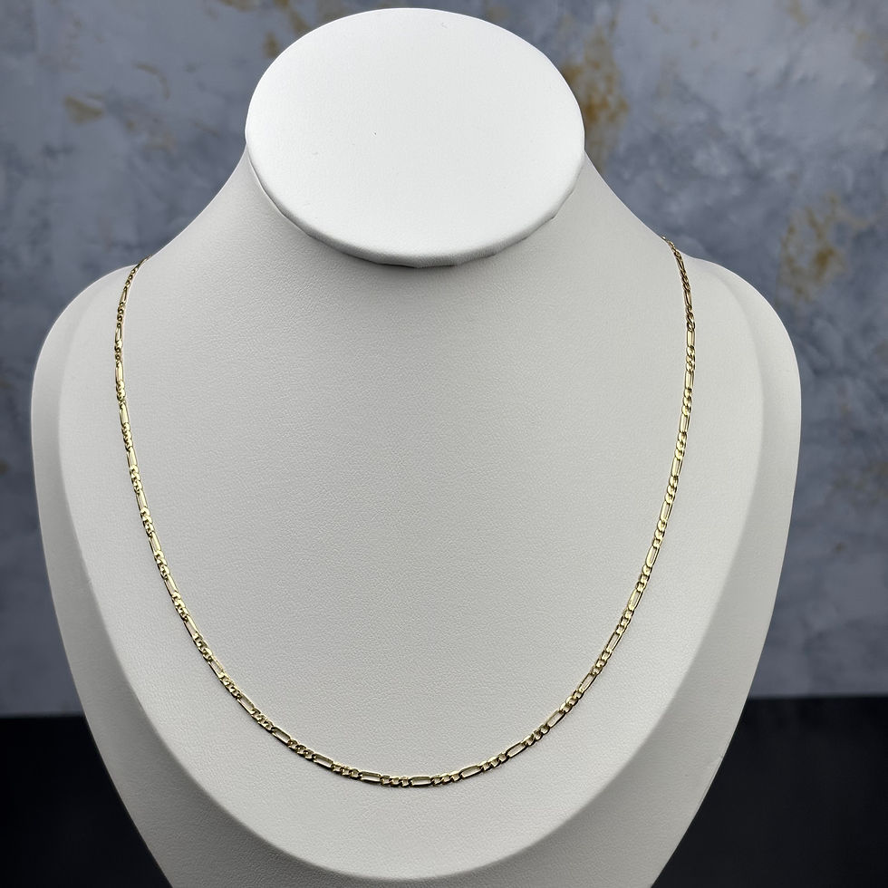 Miniatura: Unisex Necklace 