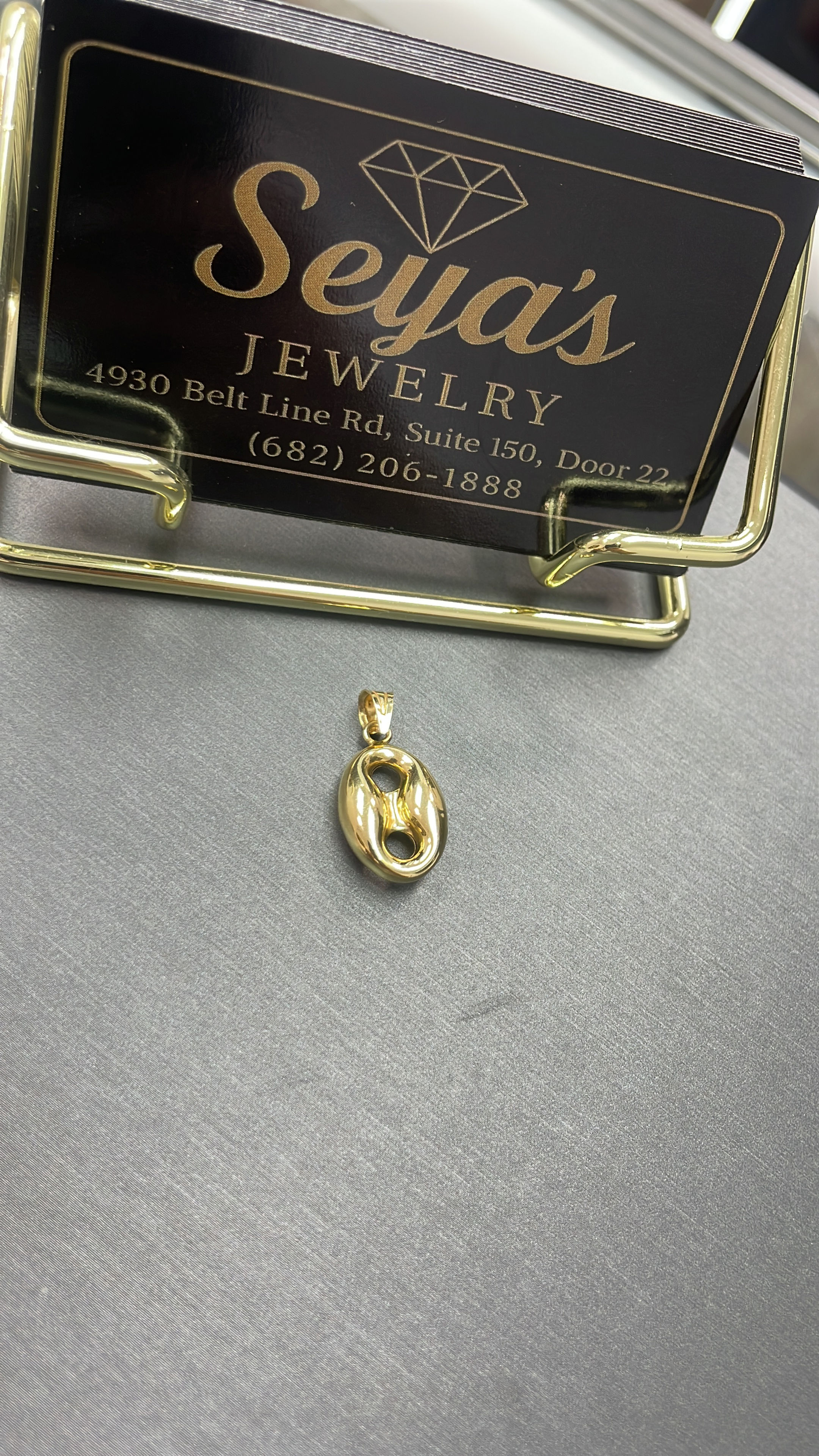 Charm Gucci 