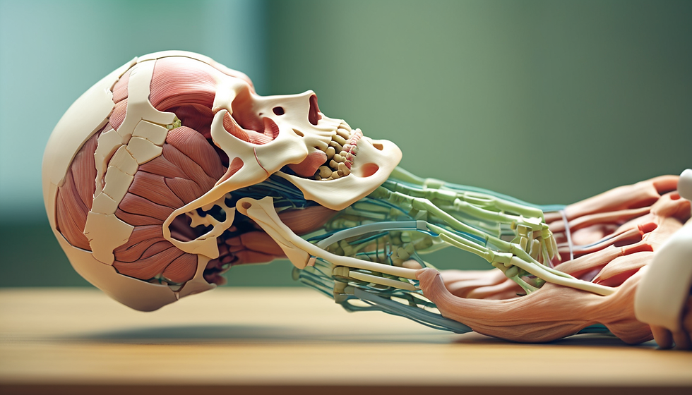 Advancements in Musculoskeletal Rehabilitation