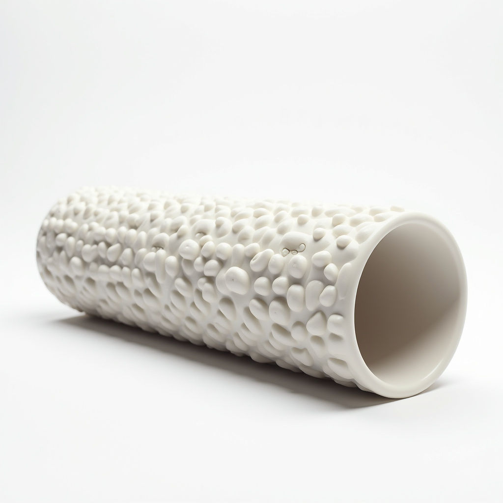 Gentle Foam Roller