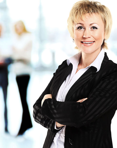 Smiling Modern Business Woman_edited_edi