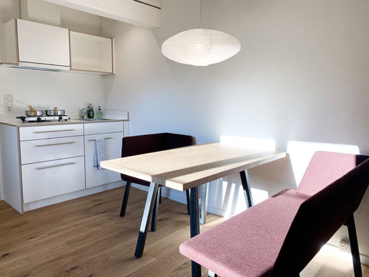 Appartements, Sudio, Langzeitzimmer Hotel Schinznach