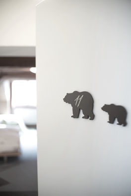 Appartements, Sudio, Langzeitzimmer Hotel Schinznach