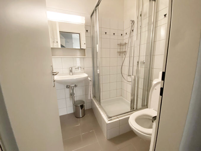 Appartement, Langzeitzimmer, Studio, Hotel Schinznach, Aargau