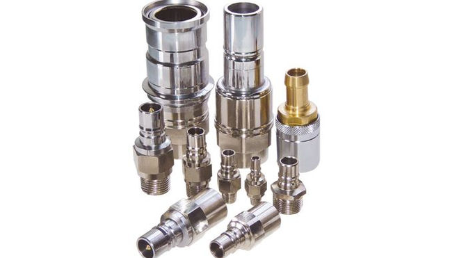 БРС Tekno-met серии T101 общее, взаимозаменяемый с Staubli RMI, техномет 101, tekno-met.com.ru