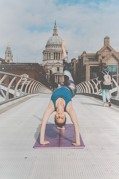 Private Yoga classes London, Pre natal yoga