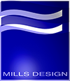 Writer: Mills Design