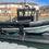 Thumbnail: Halmatic's Pacific 6.8m 2700kg