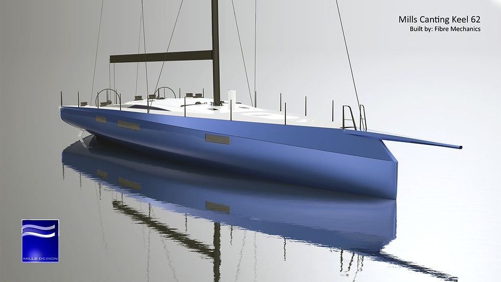 Racing Yachts For Sale UK