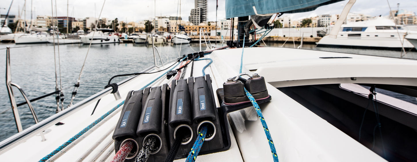 J99 'Calypso' yacht - photo 24