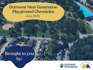 June 2025 - Playground Chronicles