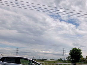 今日も爽快に、田園より・・