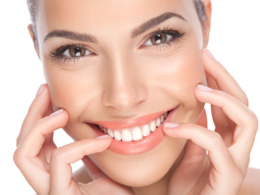 Sorrisos: o que seria da humanidade sem eles?