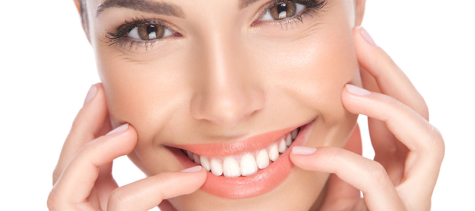 Beautiful Smile