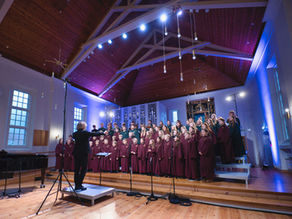 Juleplate og slippkonsert
