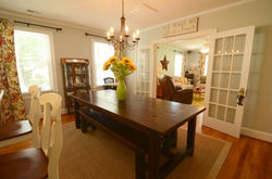 Dining Room 1