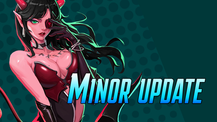 1.51.3 Minor Update