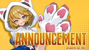 StormStriker Returns!