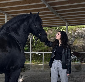 İrem Su Çavdar