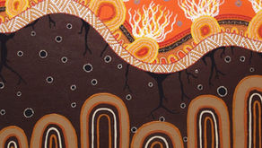INDIGENOUS ARTWORK COMPETITION WINNERS!