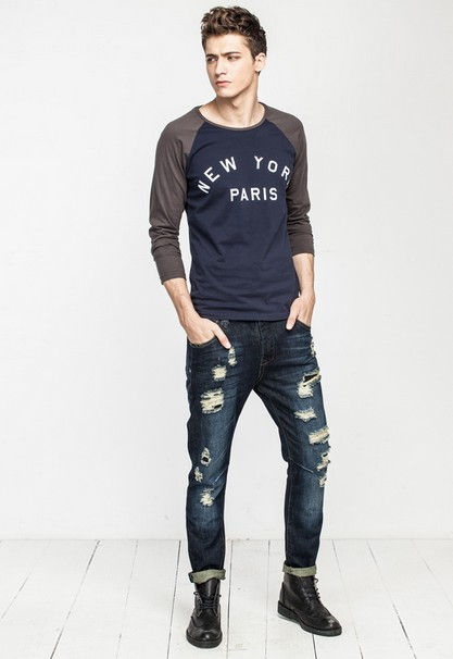 Wood.4.Sweat-tshirt