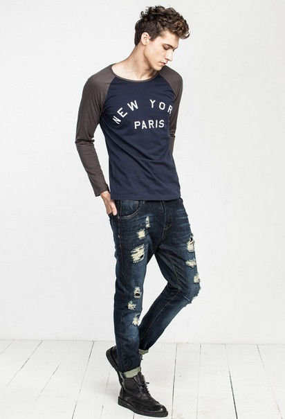 Wood.4.Sweat-tshirt