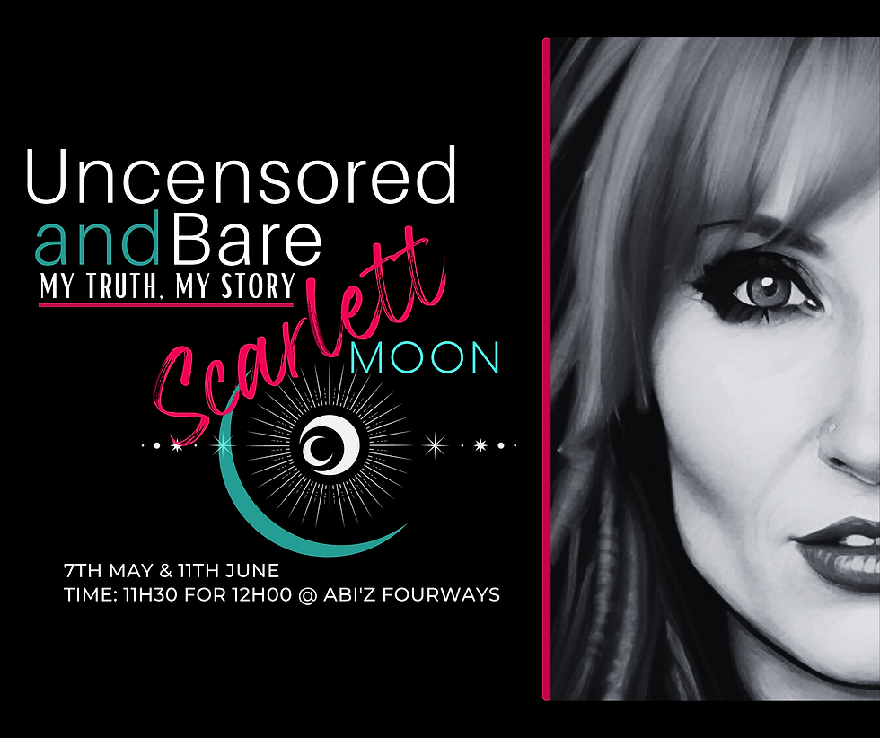 Uncensored & Bare Tour