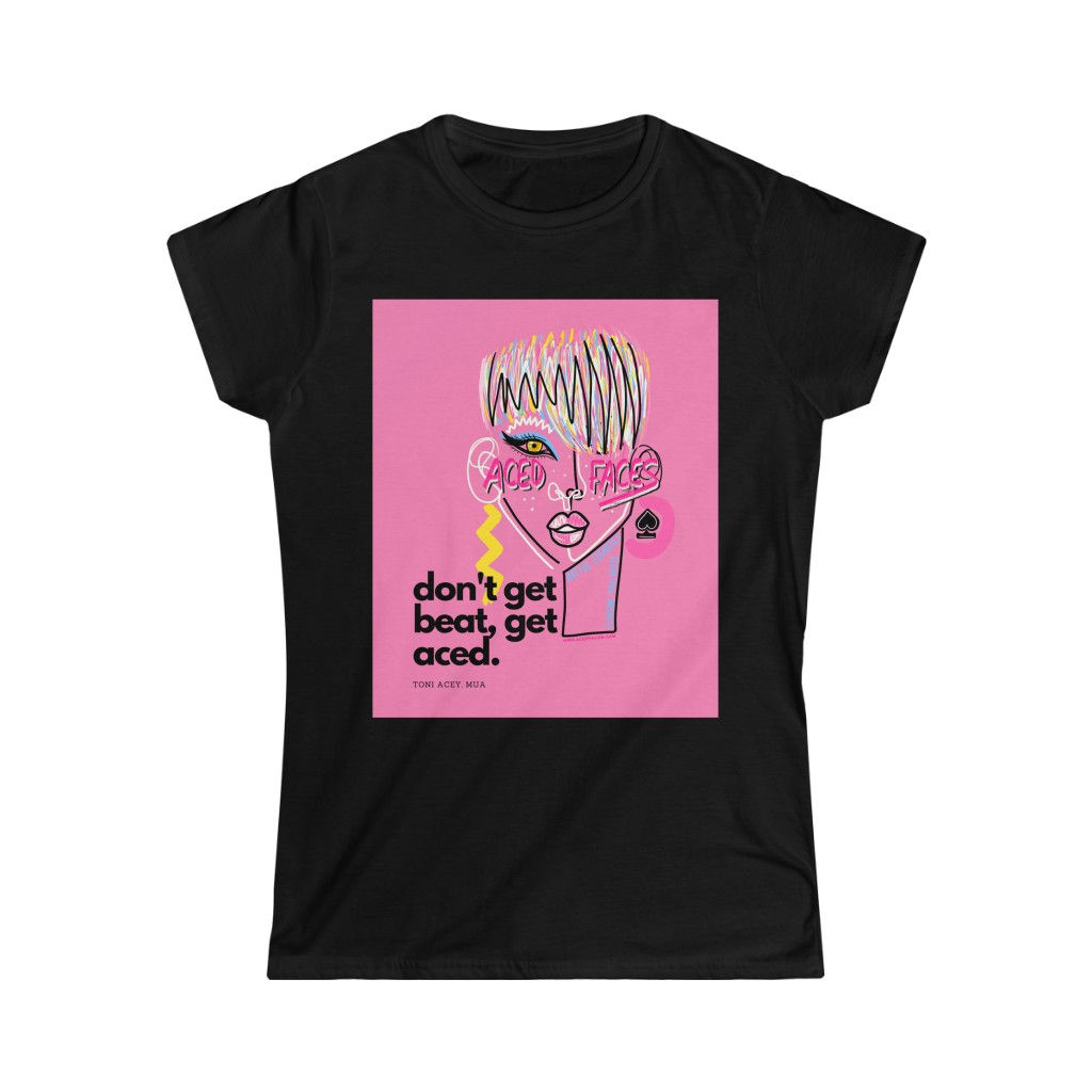 Women's Softstyle Tee