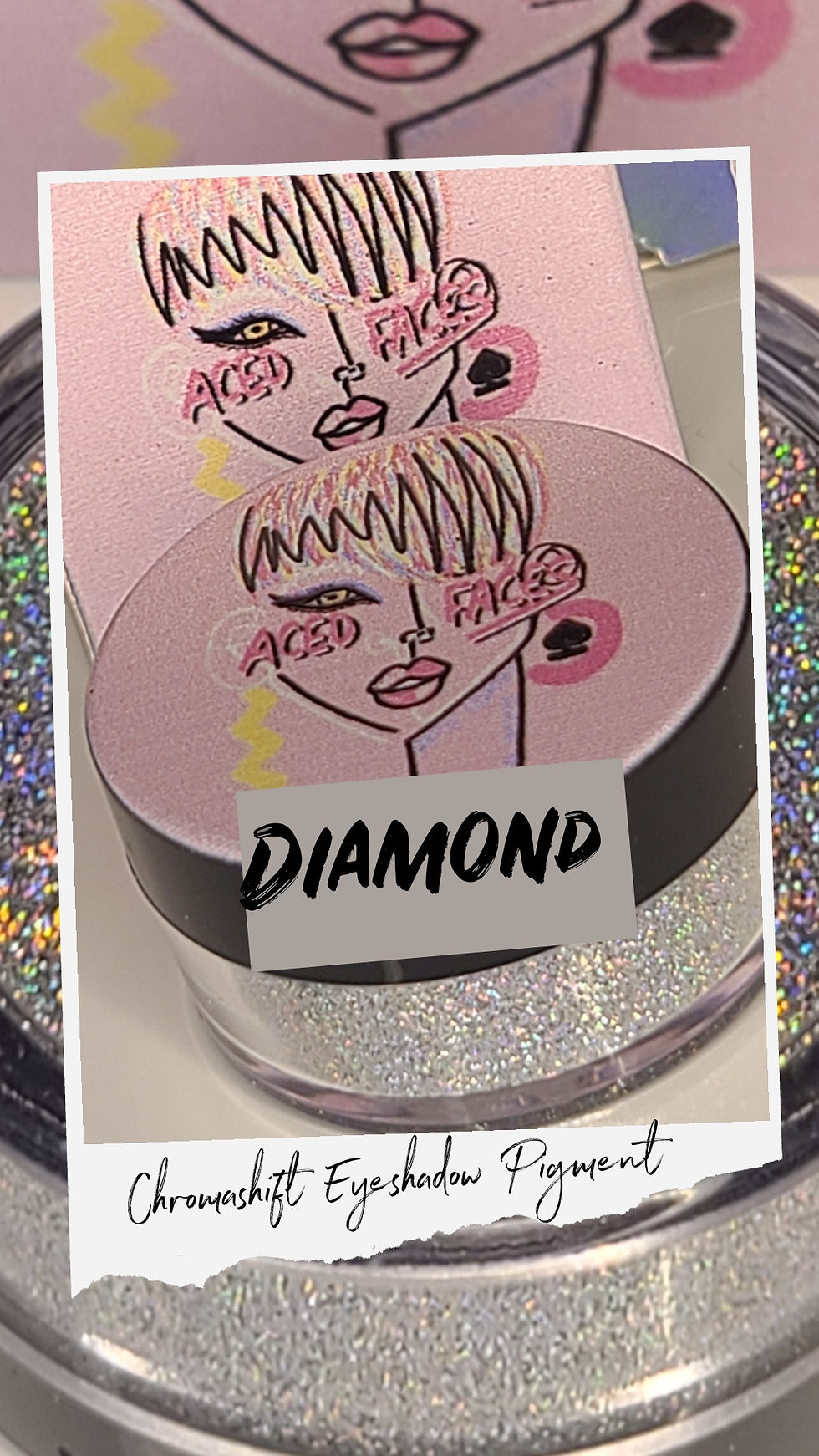 Thumbnail: Chromashift Eyeshadow Pigments