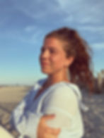 14K Gold Filled Freshwater Pearl Drop Earrings