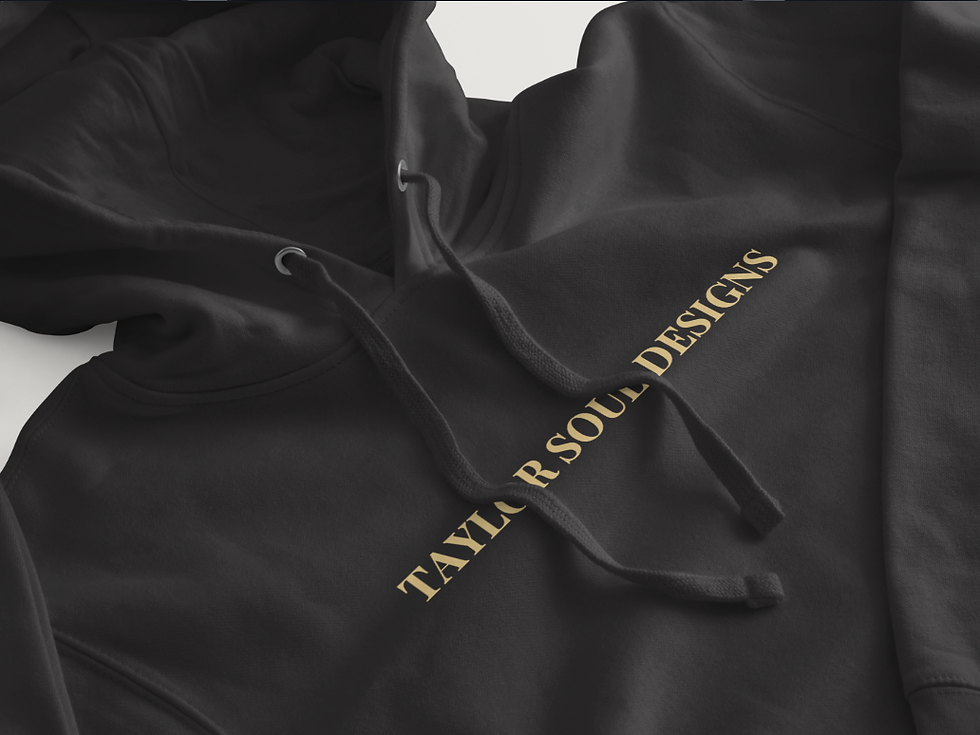 Everything You Desire Is Already Yours Hoodie