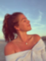 14K Gold Filled Baroque Coin Pearl Necklace