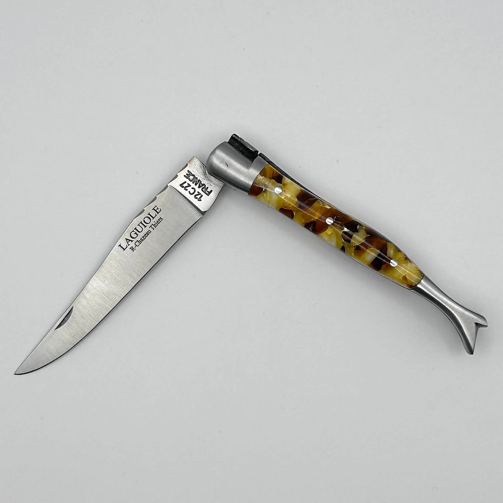 Miniature : LAGUIOLE BOTTINE