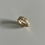 Thumbnail: 18K Gold Filled KING Ring