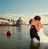 Kissing in water.jpg