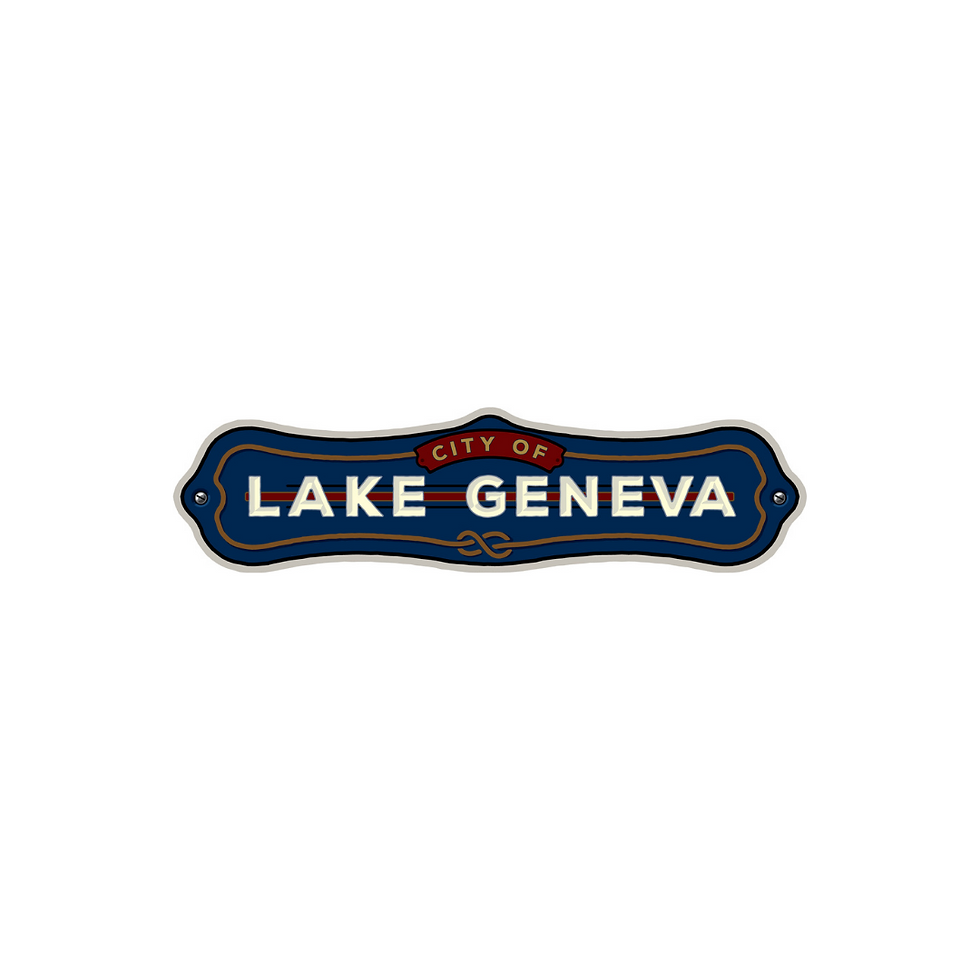 The City of Lake Geneva