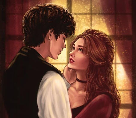 Romeo and Juliet a love story ?, Sure.....