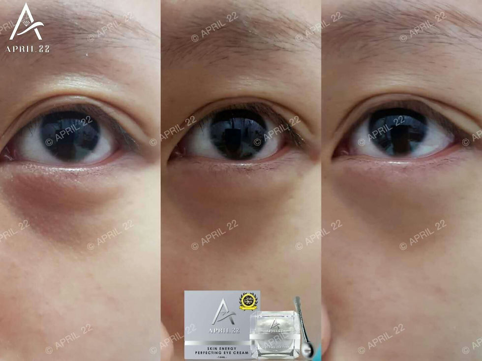 Thumbnail: SKIN ENERGY PERFECTING EYE CREAM 能量活肌·眼霜 （送 眼部按摩仪）