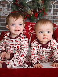 Christmas PJ 2022