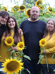 Faith's Family Sunflower Choice Gallery