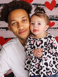 McFall Valentine's Session