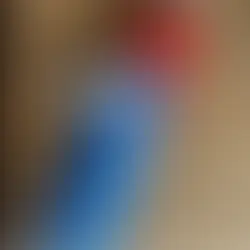 counterfeit hairspray where the fake label is peeling back showing actual product